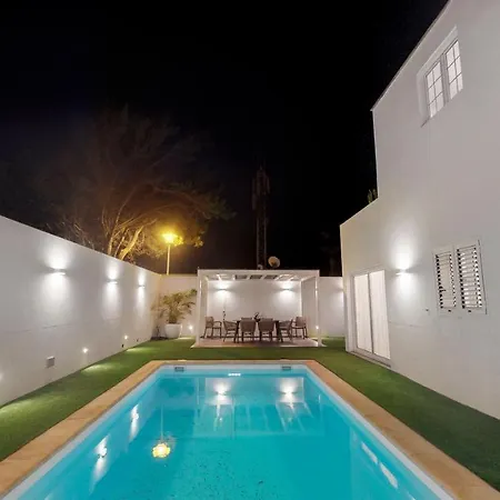 Villa Anil Lanzarote