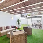 Anil Lanzarote Villa *