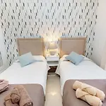 Anil Lanzarote Villa