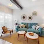Anil Lanzarote Villa Tías