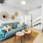 Anil Lanzarote Villa