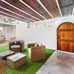 Anil Lanzarote Villa *