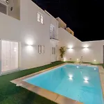 Anil Lanzarote Villa *