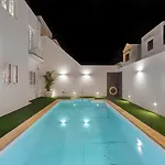 Anil Lanzarote * Tías