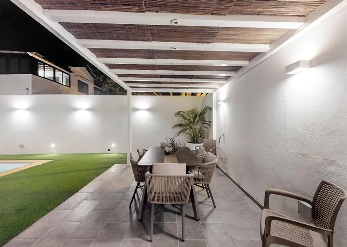 Anil Lanzarote * Tías