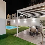 Вилла Anil Lanzarote